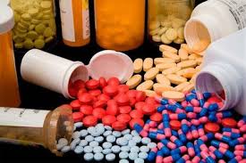 دارو شناسی تخصصی و عوارض دارویی (ppt) 61 اسلاید