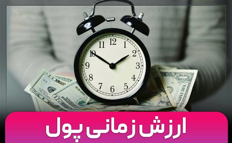 ارزش زمانی پول (ppt) 60 اسلاید