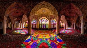 دانلود ppt تاریخ معماری ایران