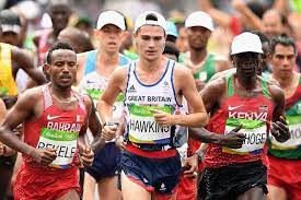 پاورپوینت دو ماراتون